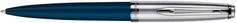 Ручка шариковая Waterman Embleme (2100403) Blue CT