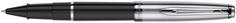 Ручка роллер Waterman Embleme (2100378) Black CT