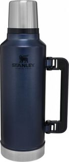 Термос Stanley The Legendary Classic Bottle (синий)
