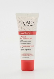 Маска для лица Uriage Roseliane, 40 мл