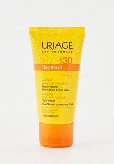 Крем солнцезащитный Uriage Bariesun, SPF 30, 50 мл