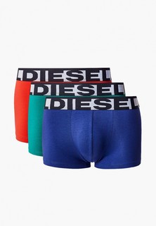 Трусы 3 шт. Diesel 