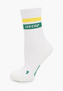 Носки CEP 80s Ankle Socks C103H