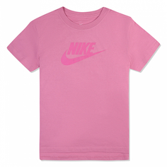 Подростковая футболка Sportswear Tee Droptail Basic Futura Nike