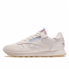 Женские кроссовки Leather Reebok Classic