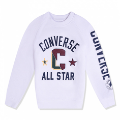 Толстовка для малышей Collegiate Crew Converse