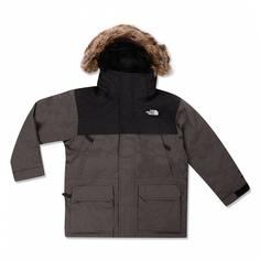 Подростковая парка McMurdo Down Parka The North Face