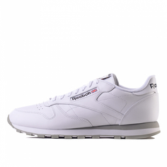 Мужские кроссовки Classic Leather Reebok