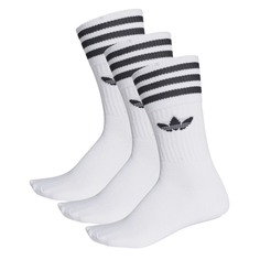 Носки Solid Crew Sock Adidas