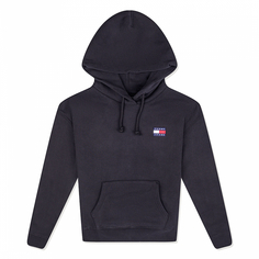 Женская худи Tommy Badge Hoodie