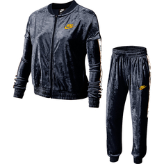 Подростковый костюм Sportswear Velour Track Suit Nike