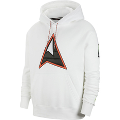 Мужская худи Mountain Fleece Pullover Jordan