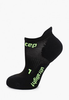 Носки CEP Ultralight No Show Socks C0U