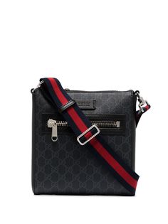 Купить мужскую сумку Gucci GG в интернет-магазине | Snik.co