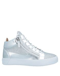 Кеды и кроссовки Giuseppe Zanotti