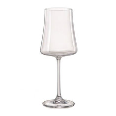 Набор бокалов для вина Экстра 560 мл 6 шт Bohemia Crystall