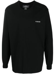 Neighborhood футболка Eater / C-Tee LS