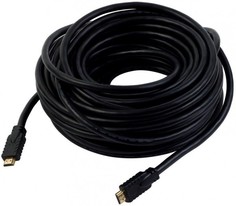 Кабель Ningbo HDMI (m) - HDMI (m) 20м