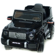 Электромобиль Toyland Mercedes Benz G 63 Small