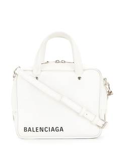 Balenciaga Pre-Owned сумка с логотипом