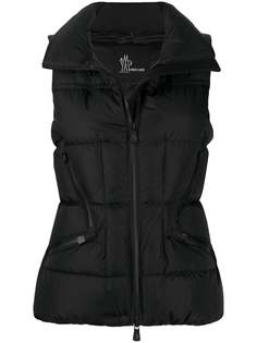 Moncler Grenoble дутый жилет