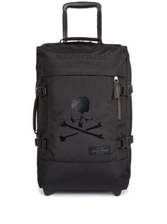 Mastermind Japan чемодан Tranverz из коллаборации с Eastpak