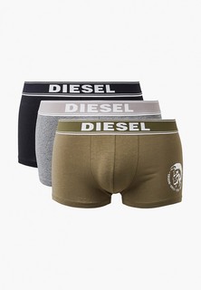 Трусы 3 шт. Diesel Trunk