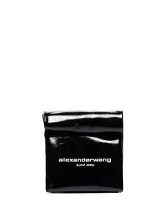 Alexander Wang клатч Lunch Bag