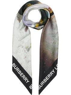 Burberry платок Dreamscape