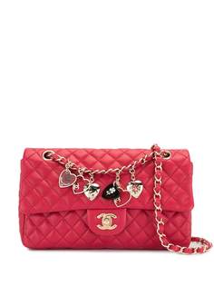 Chanel Pre-Owned сумка на плечо Classic Flap 2009-го года