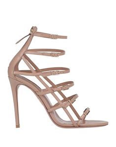 Сандалии Aquazzura