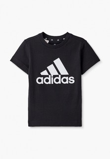 Футболка adidas B BL T