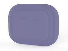 Чехол Deppa для APPLE AirPods Pro Gray Lavender 47060