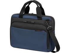 Сумка 14.1-inch Samsonite Mysight Briefcase Blue KF9*001*01