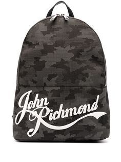 John Richmond рюкзак Tennial