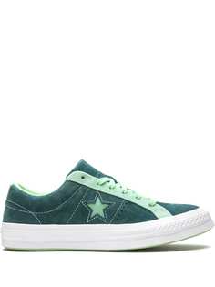 Converse кеды One Star Ox