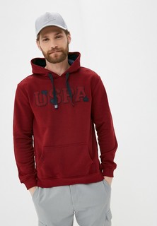 Худи U.S. Polo Assn. 