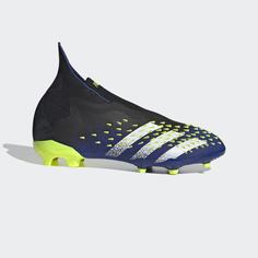 Футбольные бутсы Predator Freak+ FG adidas Performance