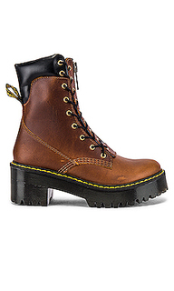 Сапоги sanguine carmilla - Dr. Martens