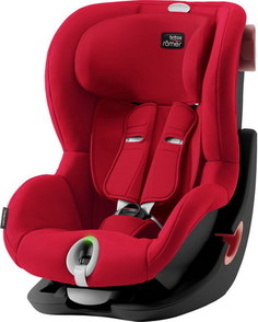 Автокресло Britax Roemer