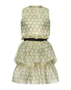 Короткое платье Miahatami