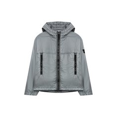 Ветровка с капюшоном Stone Island