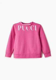 Свитшот Emilio Pucci 