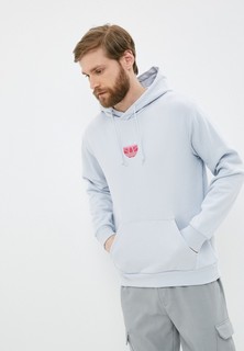 Худи adidas Originals 3D TF OM HOODY