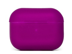 Чехол Activ для APPLE AirPods Pro Soft Touch Violet 120026