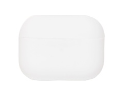 Чехол Activ для APPLE AirPods Pro Soft Touch White 120027