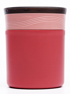 Термос Activ TRM-05 500ml Dark Pink 125418