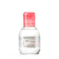 BIODERMA BIODERMA Мицеллярная вода для чувствительной кожи лица Sensibio H2O 100 мл