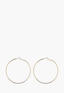 Серьги Hatparad CLASSIC HOOP ER