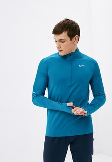 Лонгслив спортивный Nike M NK DF ELMNT TOP HZ